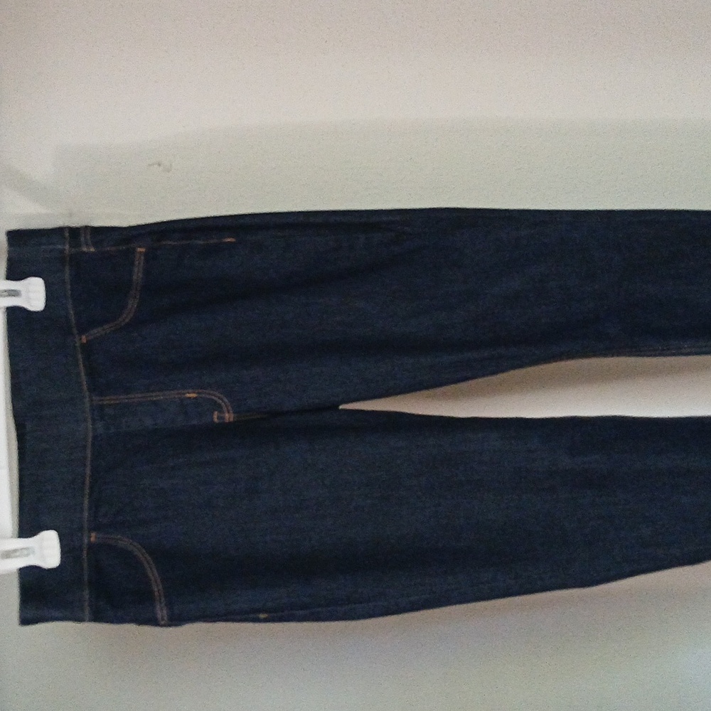 Old Navy Women's Blue Jeans